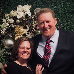 Meet your Posher, Kristine